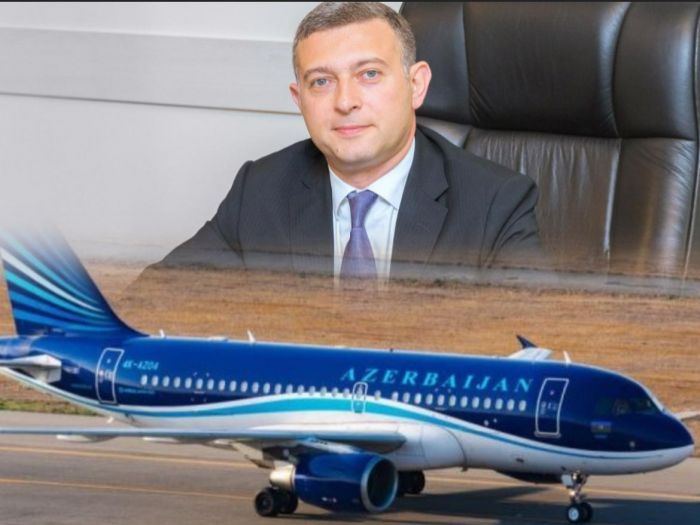 AZAL-da Cəmil Manizadənin ŞƏXSİ İDARƏÇİLİK yanaşması... -
