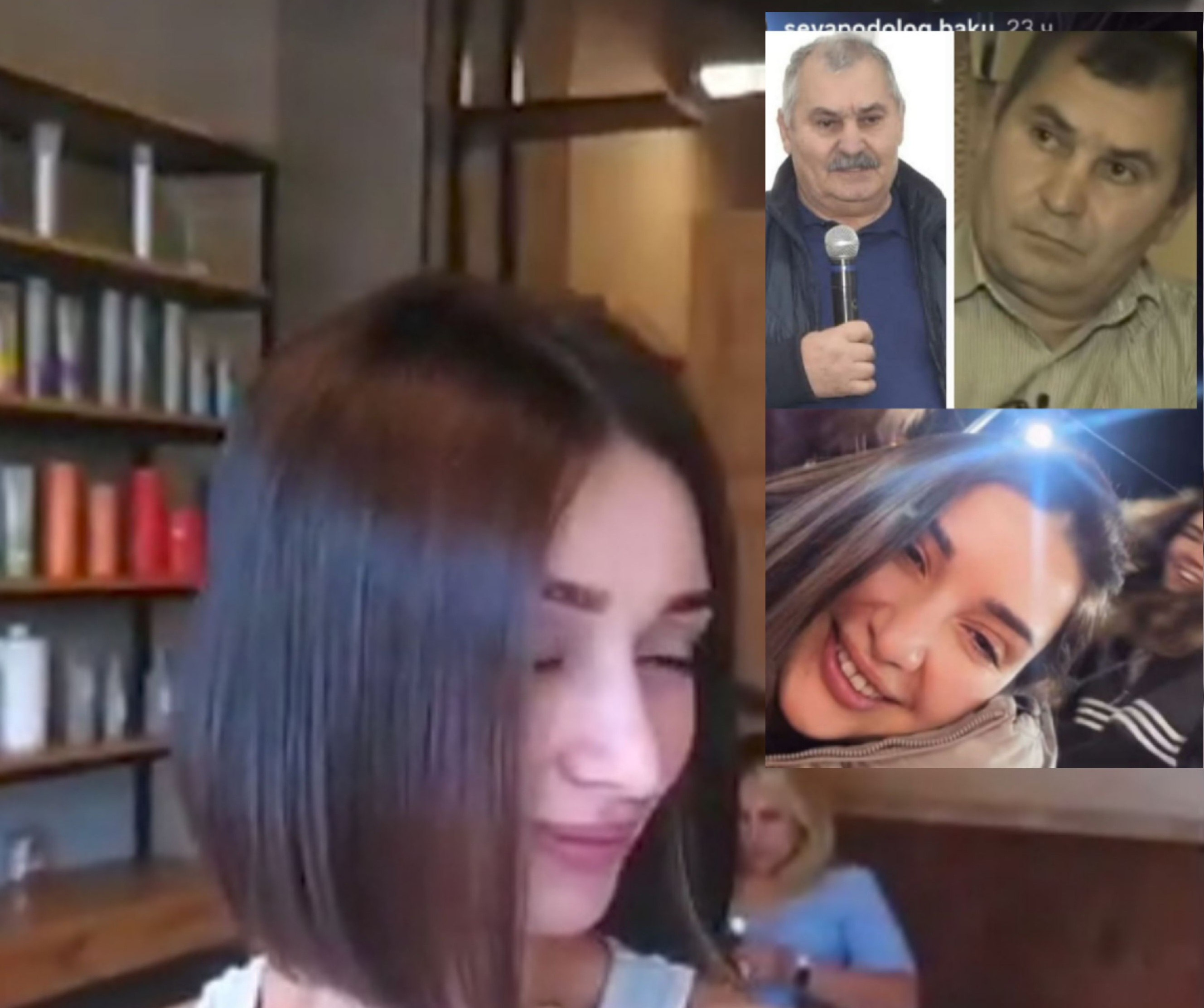 “Əvəzsiz podoloq mifi” yaradan Sevda Alibekovnanın keçmişini və bu gününü qaranlıq məcraya sürükləyən səbəblər —